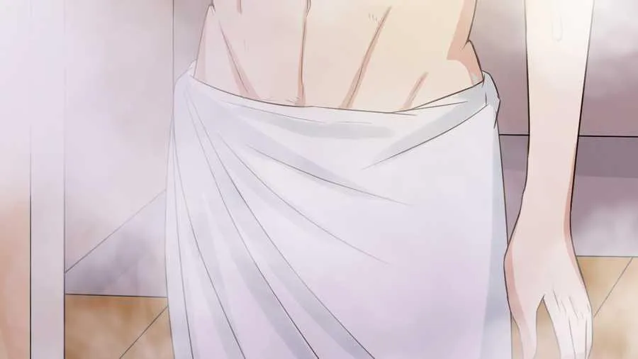 Read Bad Gods Around Me chapter 6 image 6 on Lezhin