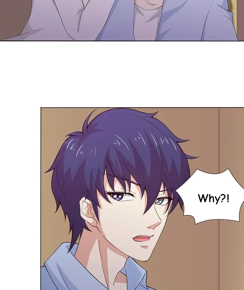 Read Bad Gods Around Me chapter 60 image 13 on Lezhin
