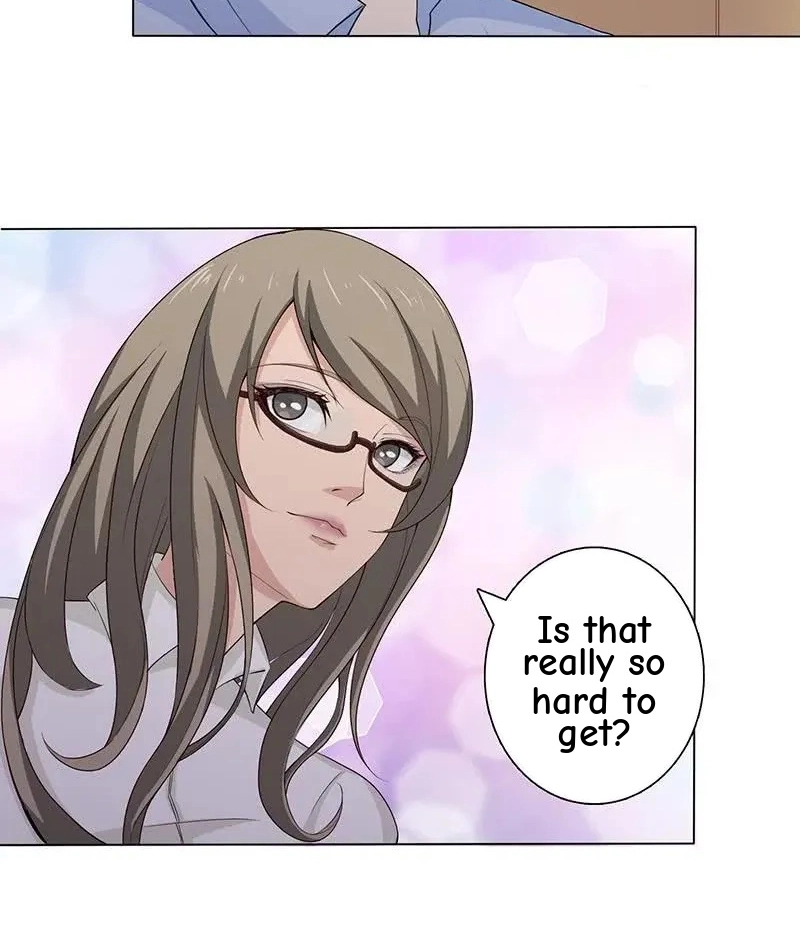 Read Bad Gods Around Me chapter 60 image 14 on Lezhin