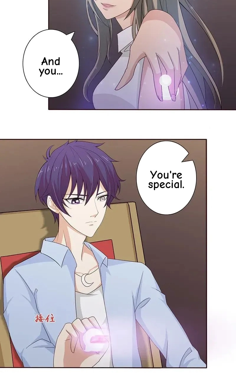 Read Bad Gods Around Me chapter 60 image 3 on Lezhin