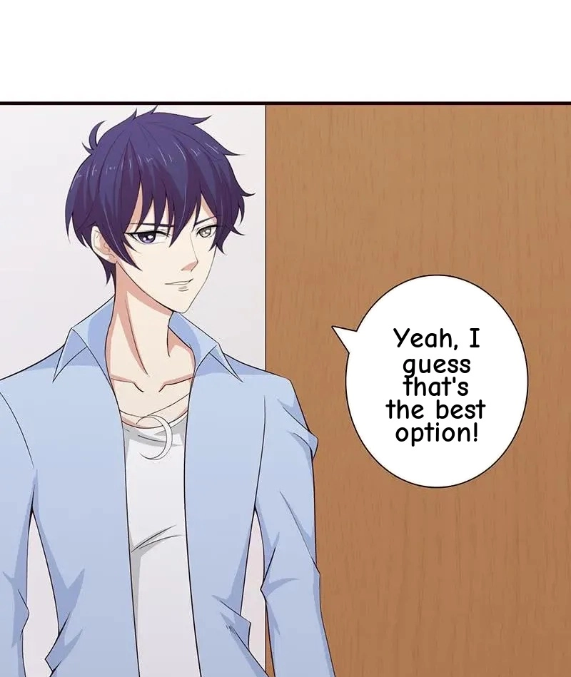 Read Bad Gods Around Me chapter 61 image 11 on Lezhin