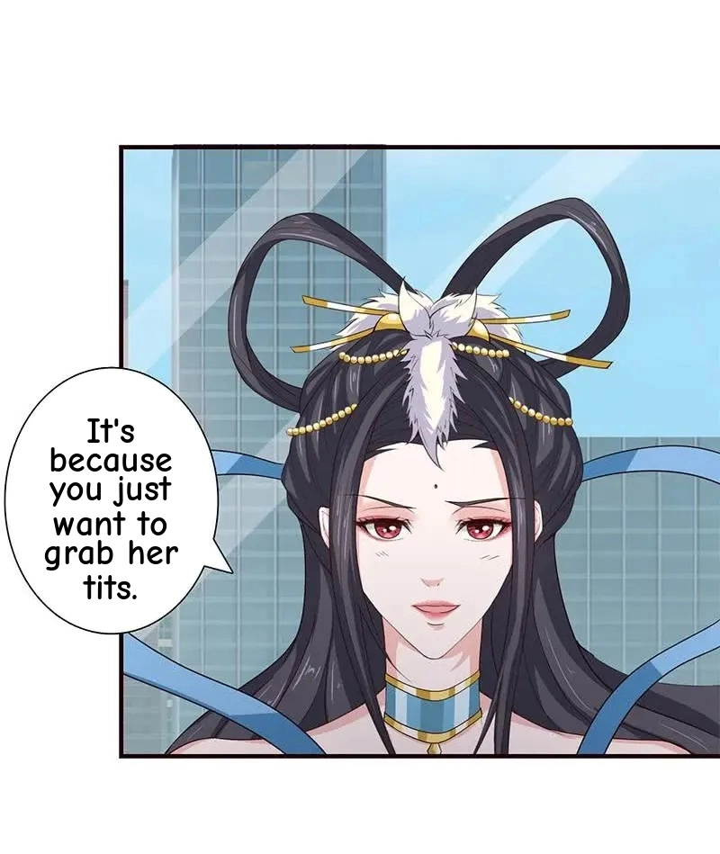 Read Bad Gods Around Me chapter 61 image 13 on Lezhin