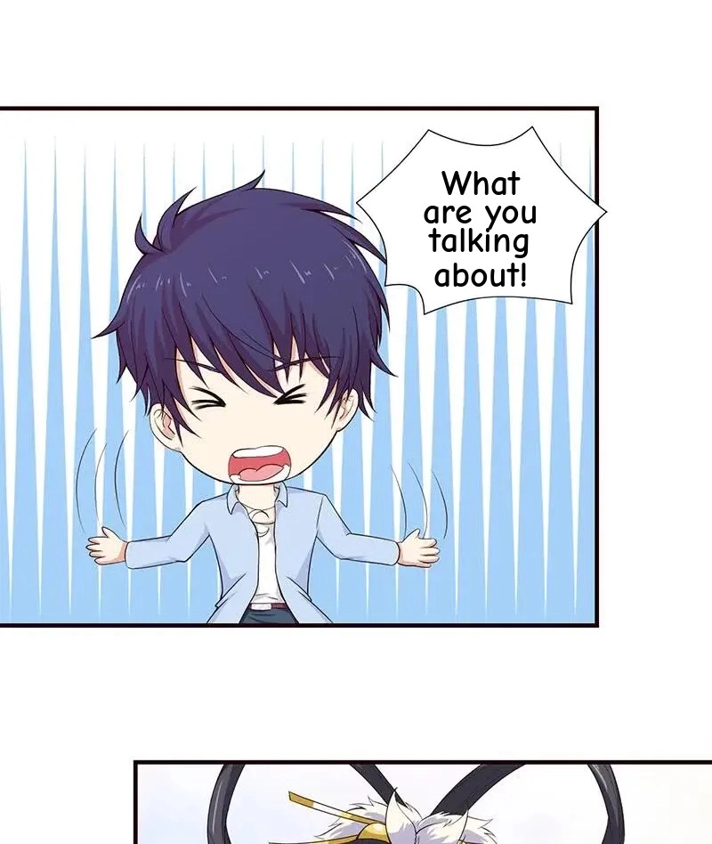 Read Bad Gods Around Me chapter 61 image 14 on Lezhin