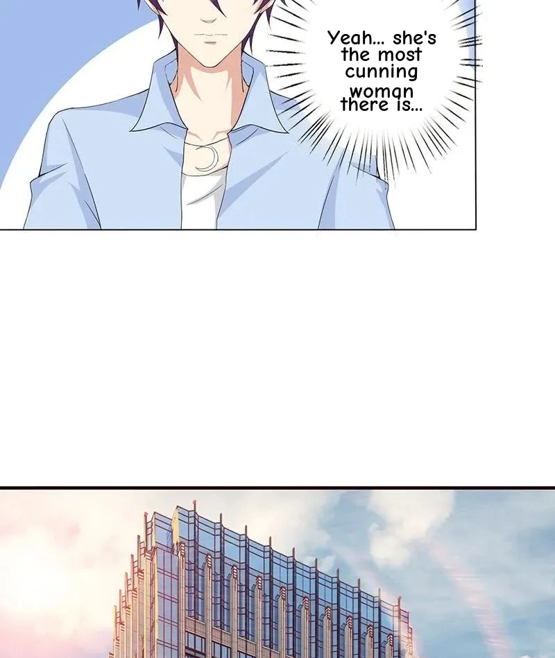 Read Bad Gods Around Me chapter 61 image 4 on Lezhin