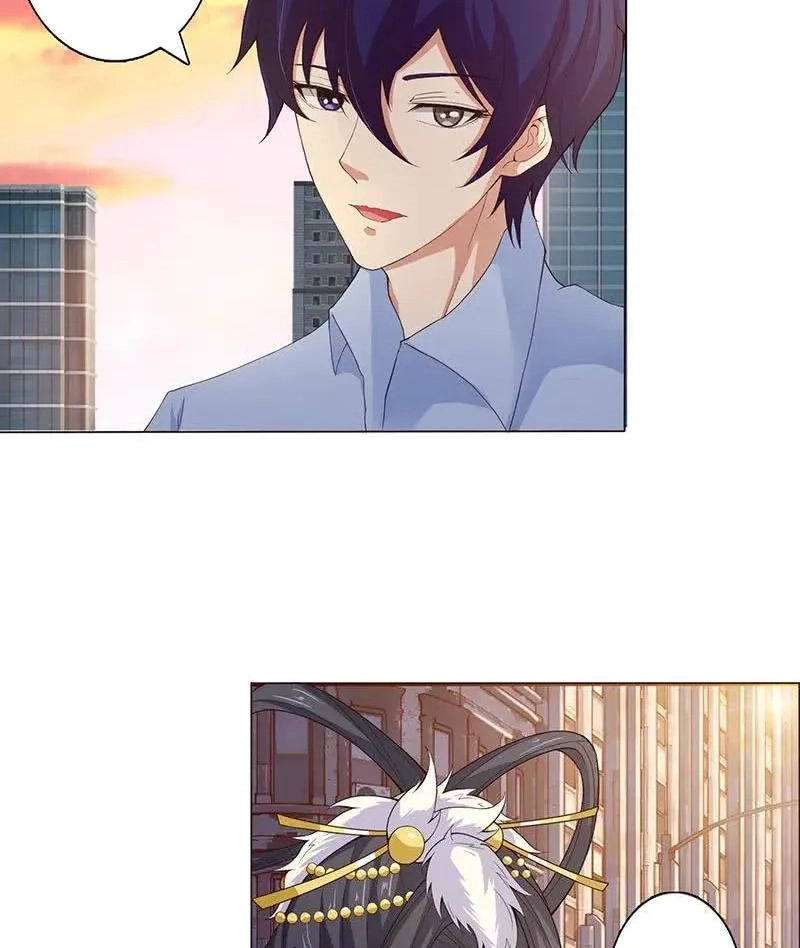 Read Bad Gods Around Me chapter 62 image 12 on Lezhin