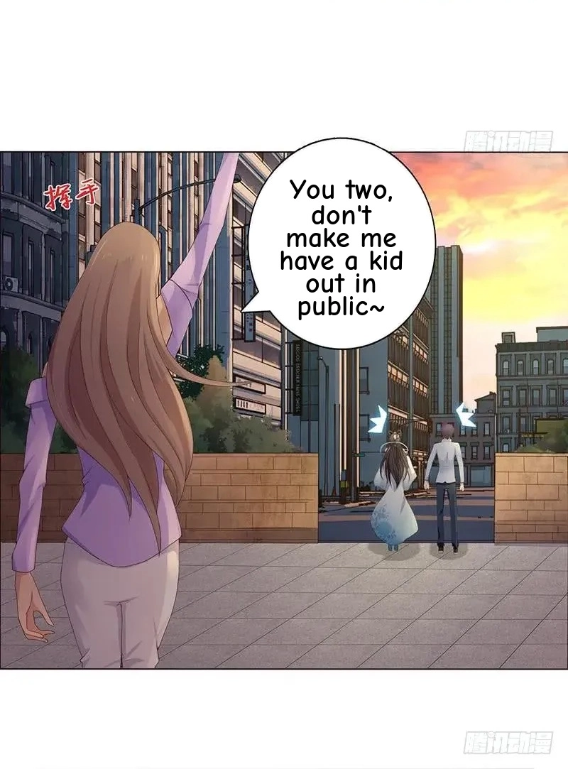 Read Bad Gods Around Me chapter 62 image 14 on Lezhin