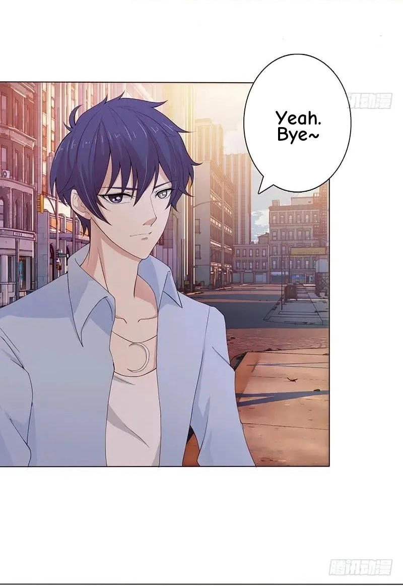 Read Bad Gods Around Me chapter 62 image 7 on Lezhin