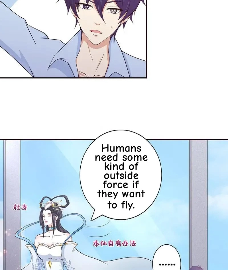 Read Bad Gods Around Me chapter 63 image 10 on Lezhin