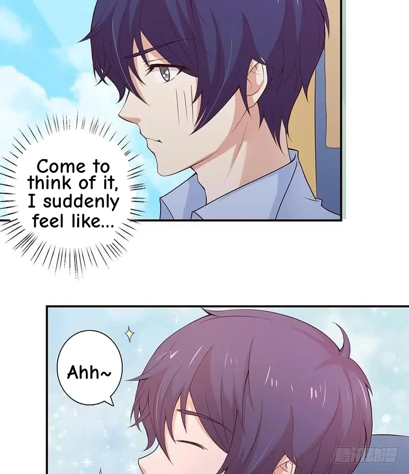 Read Bad Gods Around Me chapter 63 image 15 on Lezhin