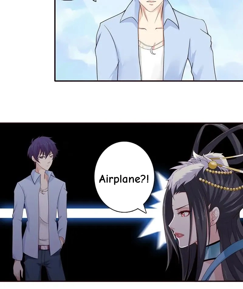 Read Bad Gods Around Me chapter 63 image 4 on Lezhin