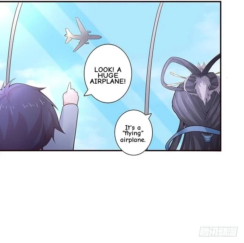 Read Bad Gods Around Me chapter 63 image 8 on Lezhin