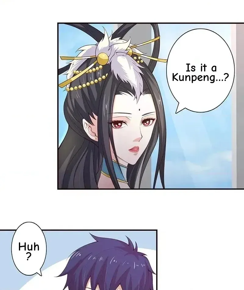 Read Bad Gods Around Me chapter 63 image 9 on Lezhin
