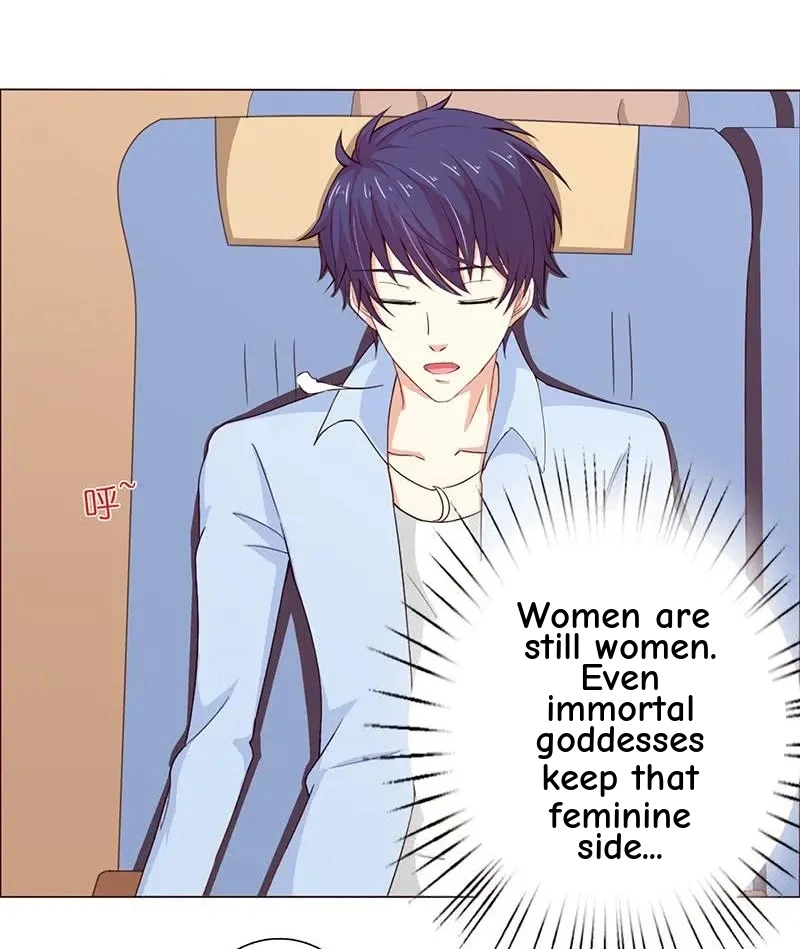 Read Bad Gods Around Me chapter 64 image 15 on Lezhin