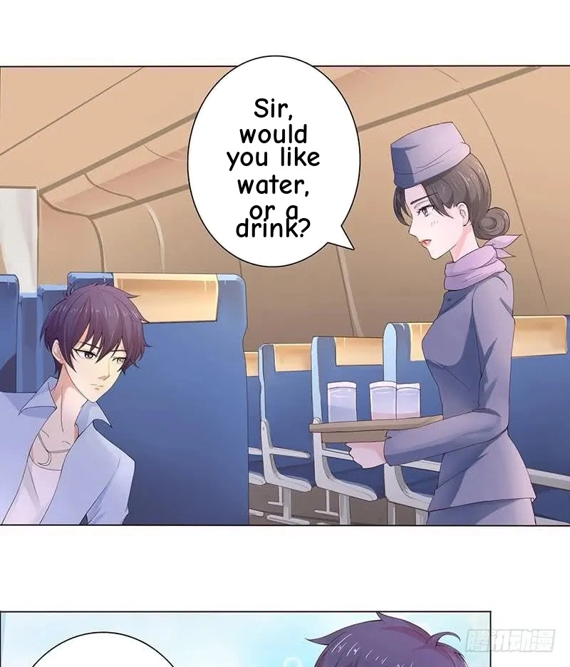 Read Bad Gods Around Me chapter 64 image 17 on Lezhin