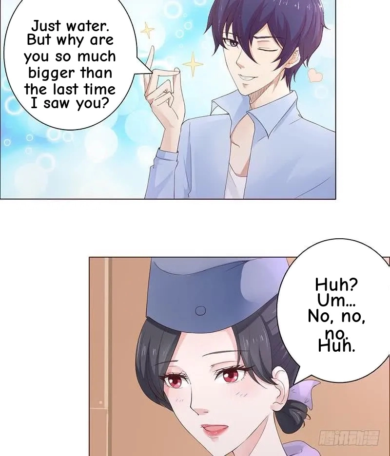 Read Bad Gods Around Me chapter 64 image 18 on Lezhin