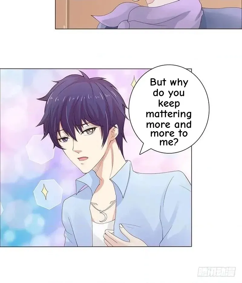 Read Bad Gods Around Me chapter 64 image 19 on Lezhin