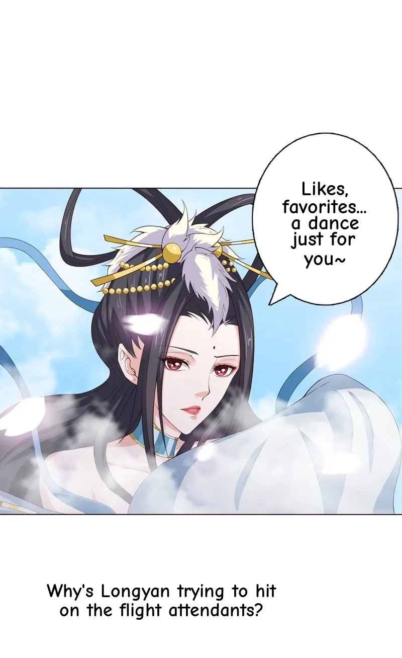 Read Bad Gods Around Me chapter 64 image 20 on Lezhin