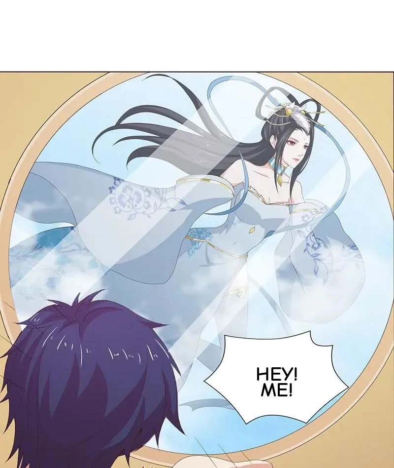 Read Bad Gods Around Me chapter 64 image 3 on Lezhin