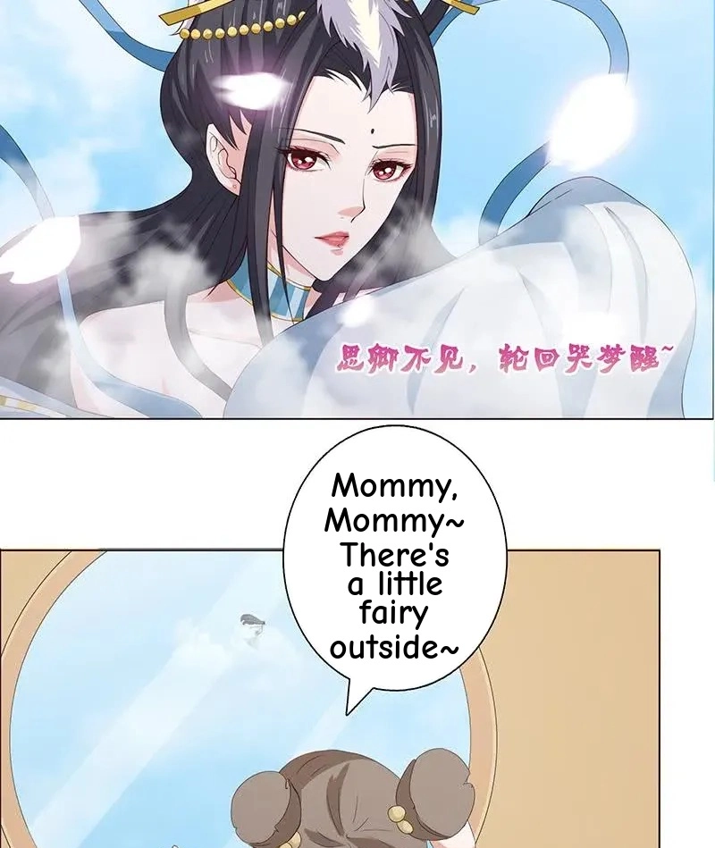 Read Bad Gods Around Me chapter 64 image 6 on Lezhin