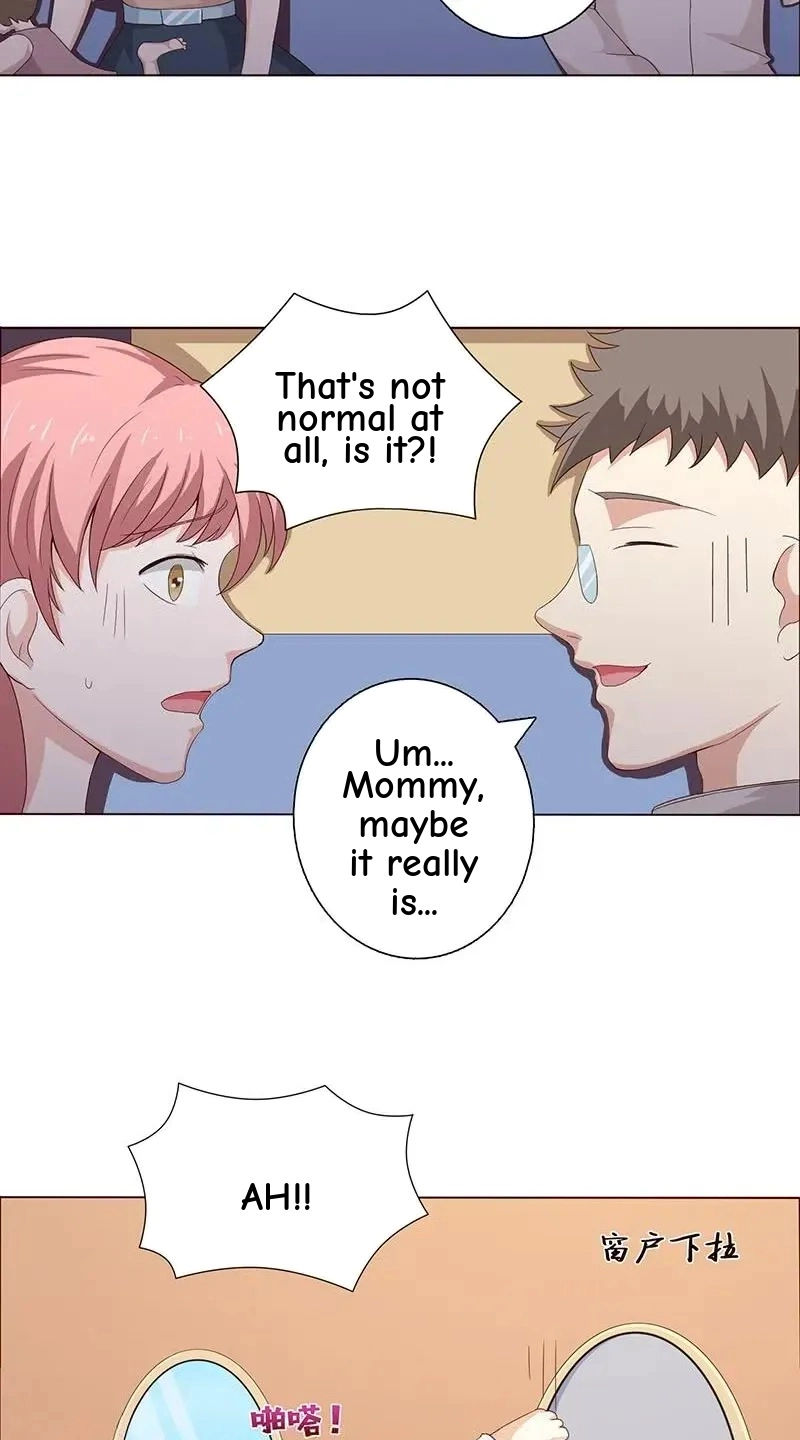 Read Bad Gods Around Me chapter 64 image 8 on Lezhin