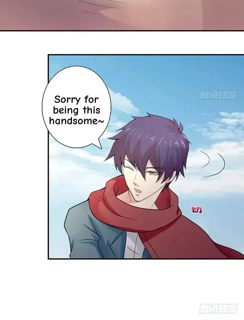 Read Bad Gods Around Me chapter 65 image 19 on Lezhin