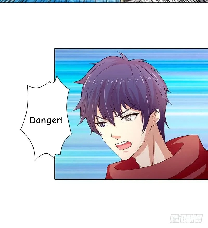 Read Bad Gods Around Me chapter 66 image 10 on Lezhin