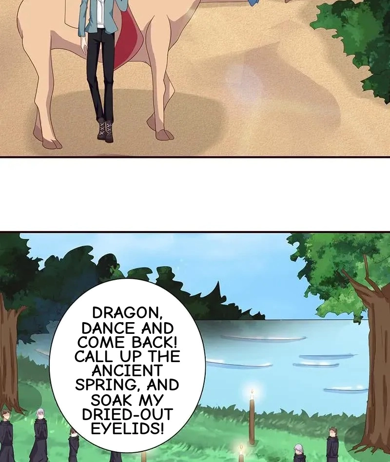 Read Bad Gods Around Me chapter 66 image 3 on Lezhin