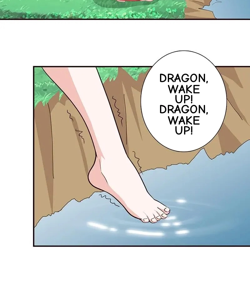 Read Bad Gods Around Me chapter 66 image 5 on Lezhin
