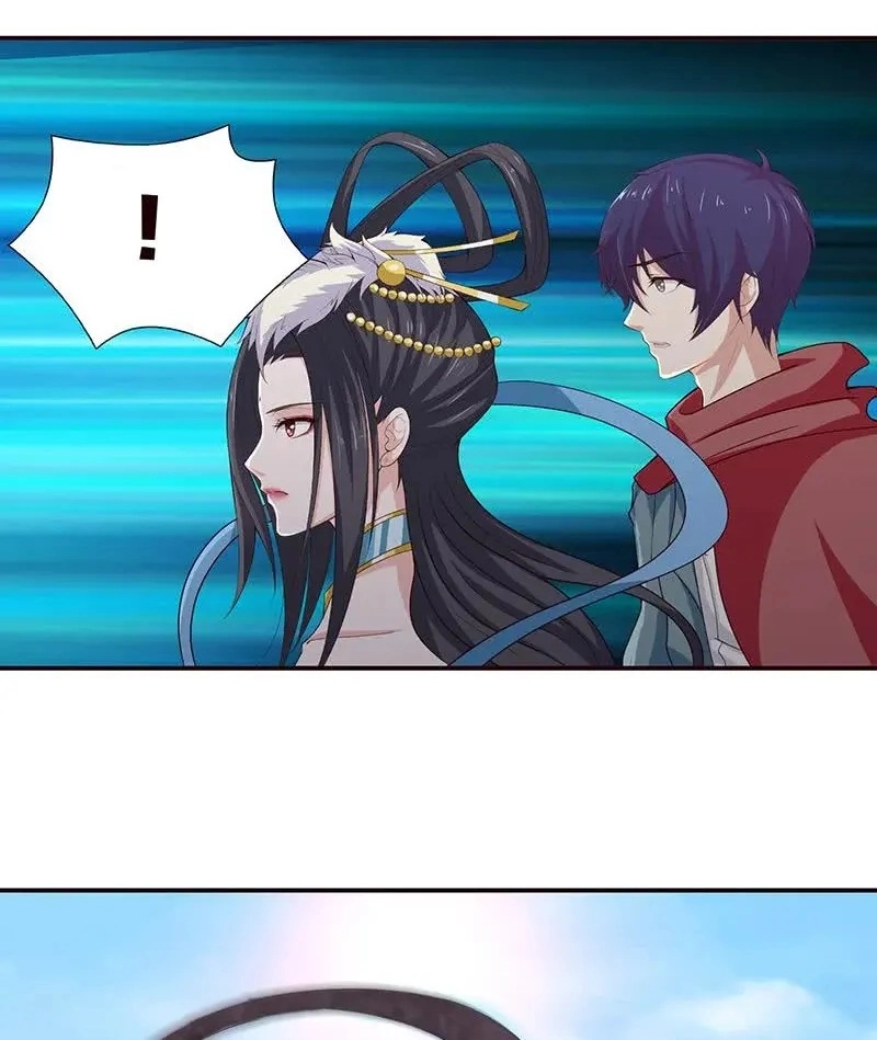 Read Bad Gods Around Me chapter 66 image 7 on Lezhin