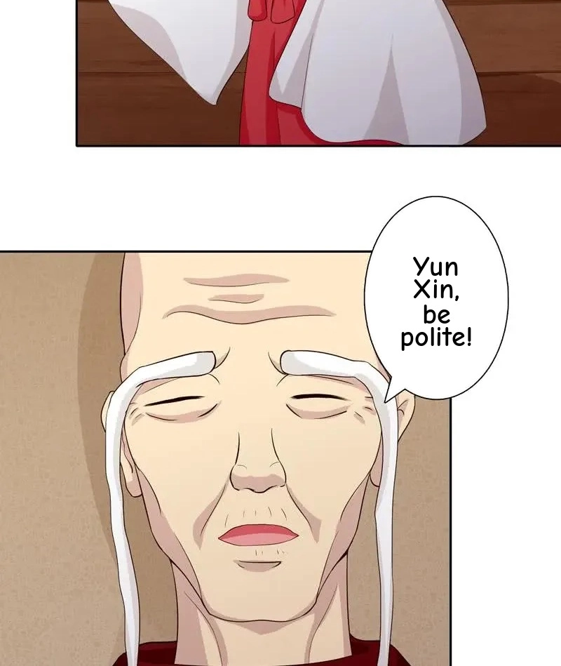 Read Bad Gods Around Me chapter 68 image 16 on Lezhin