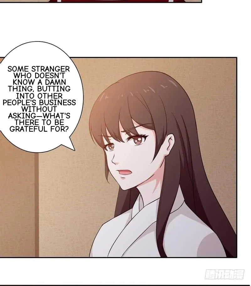 Read Bad Gods Around Me chapter 68 image 17 on Lezhin