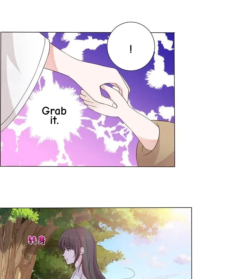 Read Bad Gods Around Me chapter 68 image 2 on Lezhin