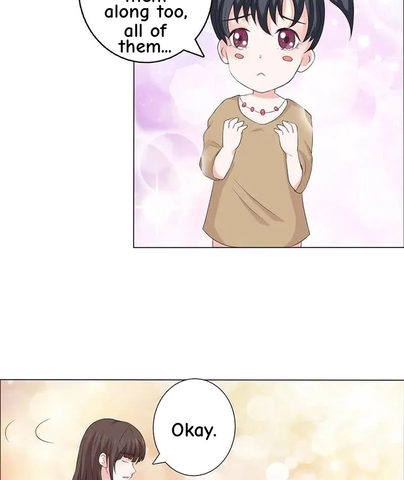 Read Bad Gods Around Me chapter 68 image 7 on Lezhin