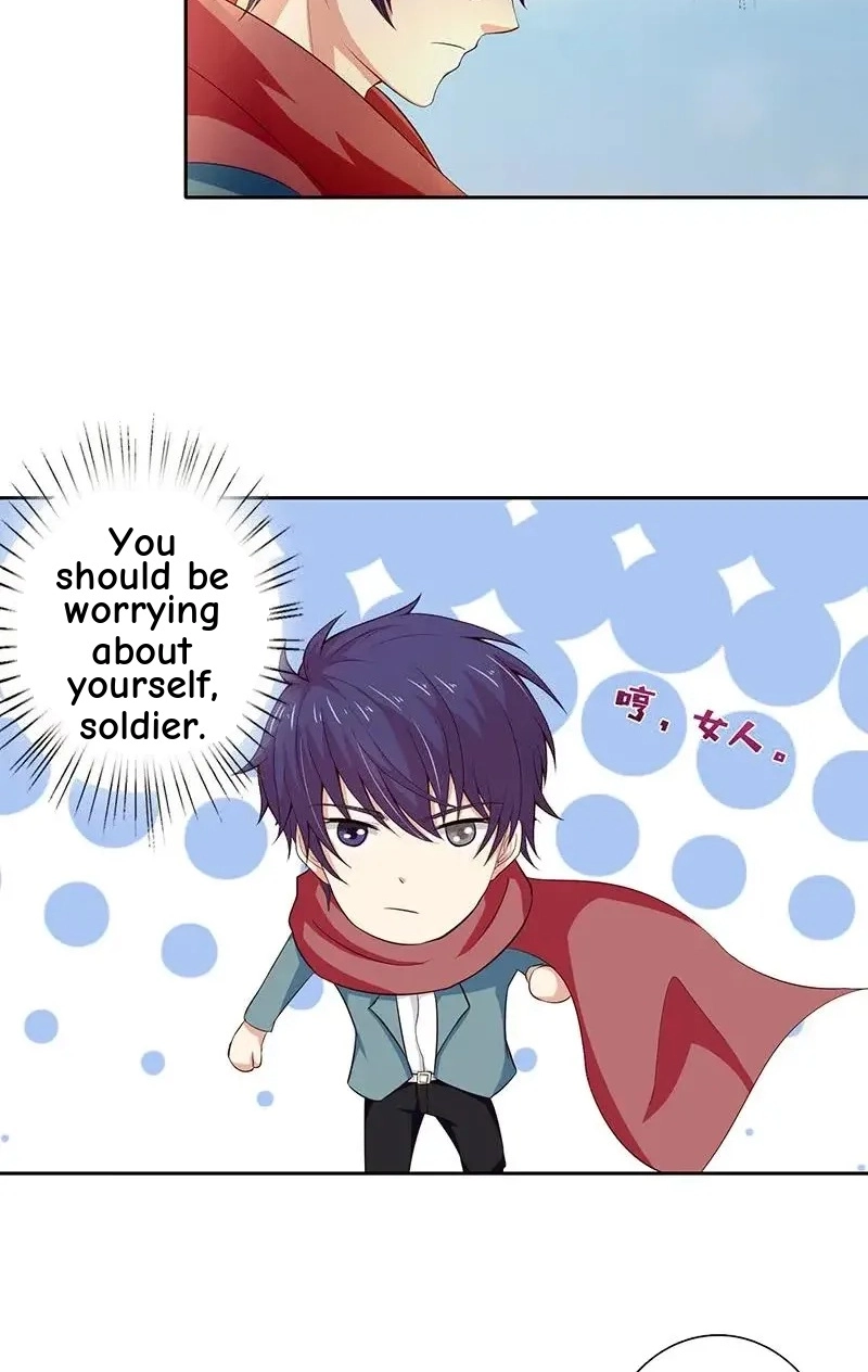 Read Bad Gods Around Me chapter 69 image 13 on Lezhin