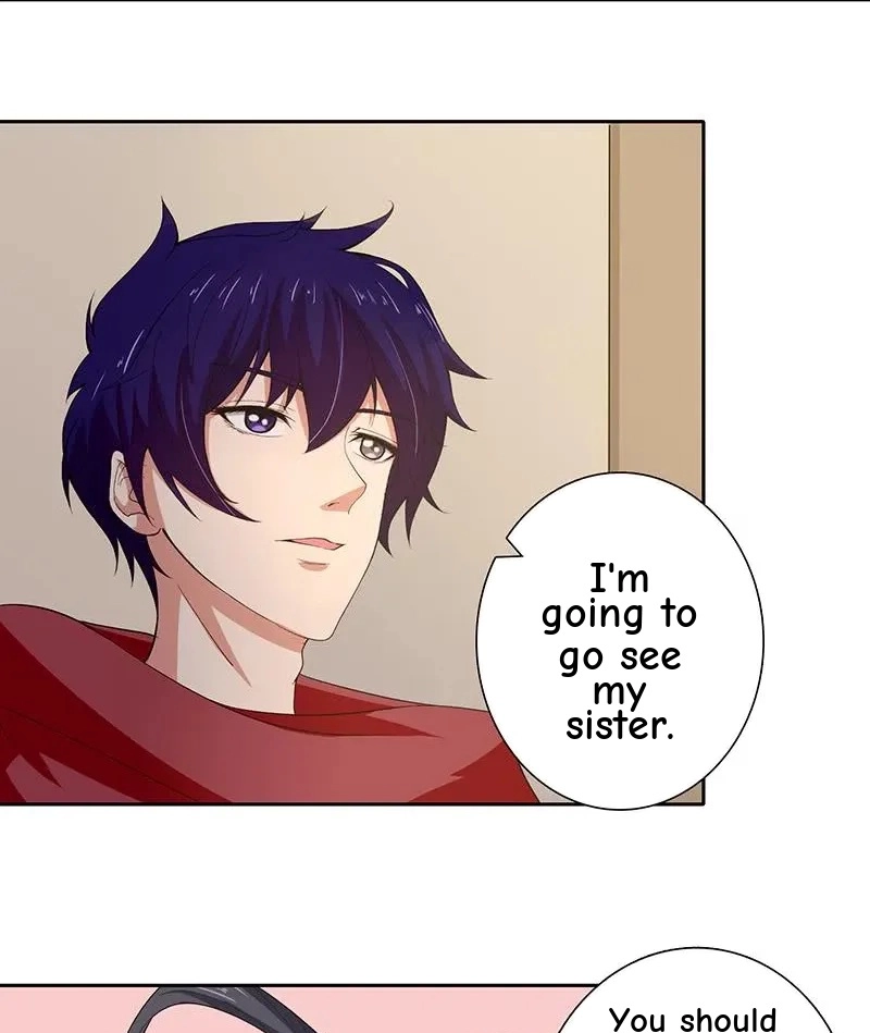 Read Bad Gods Around Me chapter 69 image 6 on Lezhin