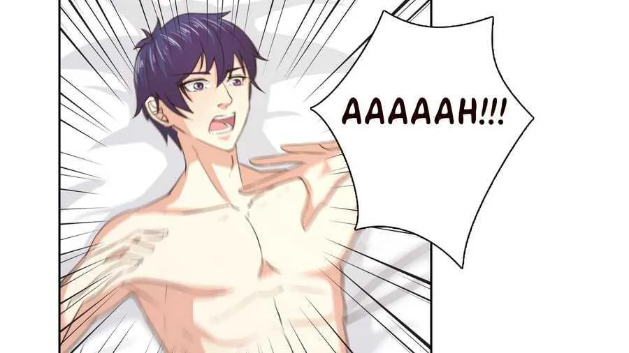 Read Bad Gods Around Me chapter 7 image 12 on Lezhin