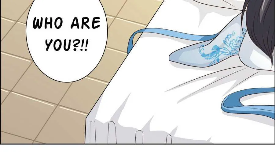 Read Bad Gods Around Me chapter 7 image 16 on Lezhin