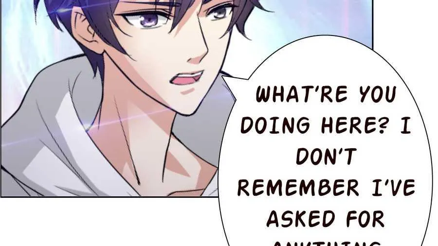 Read Bad Gods Around Me chapter 7 image 19 on Lezhin