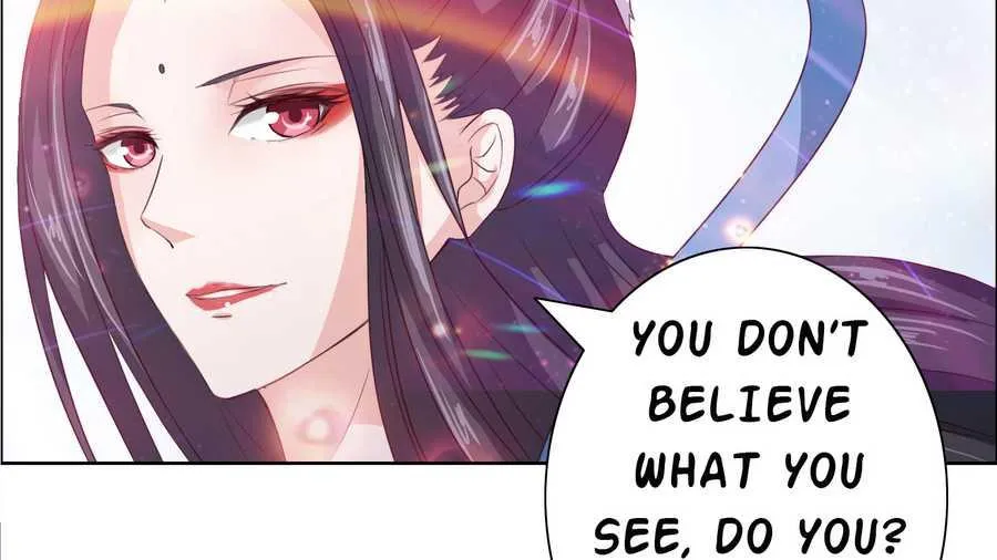 Read Bad Gods Around Me chapter 7 image 34 on Lezhin
