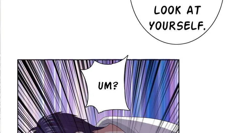 Read Bad Gods Around Me chapter 7 image 35 on Lezhin