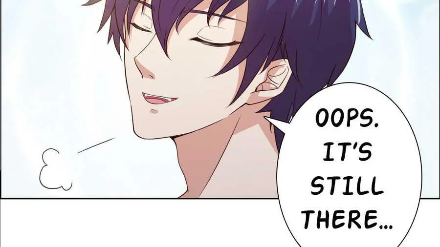 Read Bad Gods Around Me chapter 7 image 38 on Lezhin