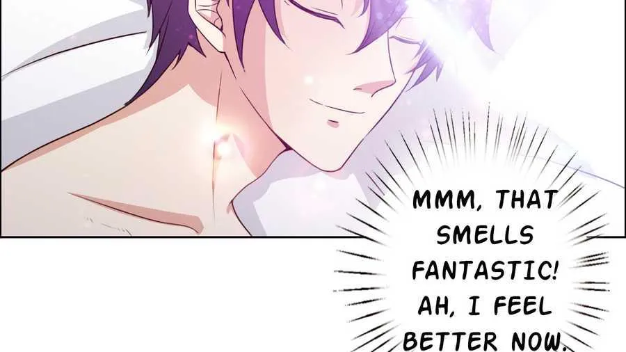 Read Bad Gods Around Me chapter 7 image 4 on Lezhin