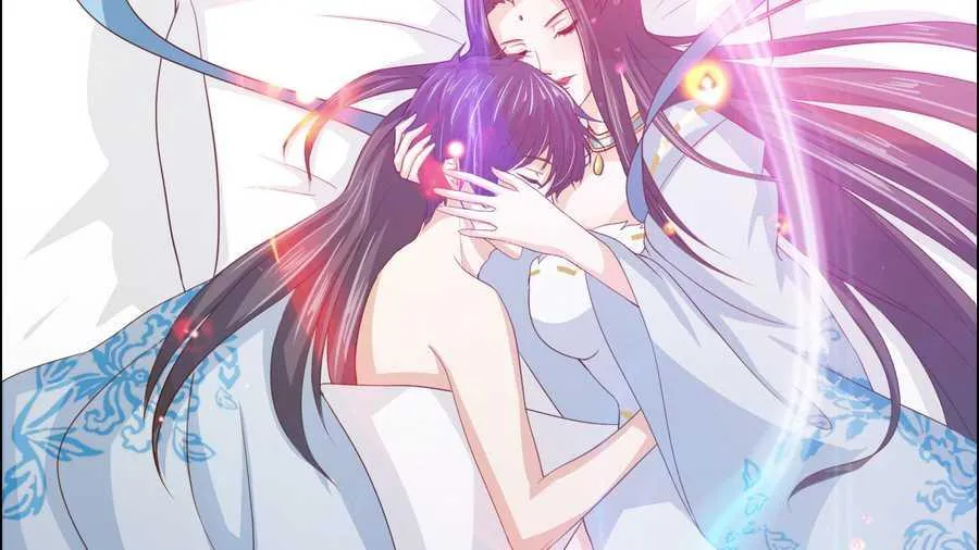 Read Bad Gods Around Me chapter 7 image 8 on Lezhin