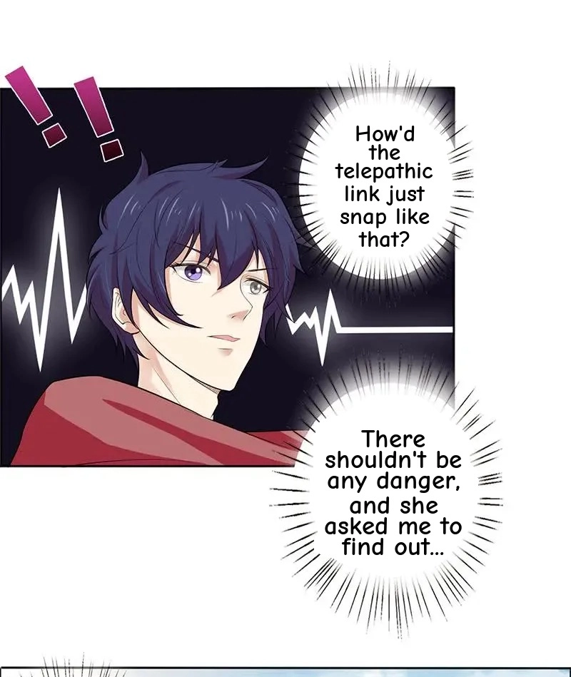 Read Bad Gods Around Me chapter 70 image 11 on Lezhin