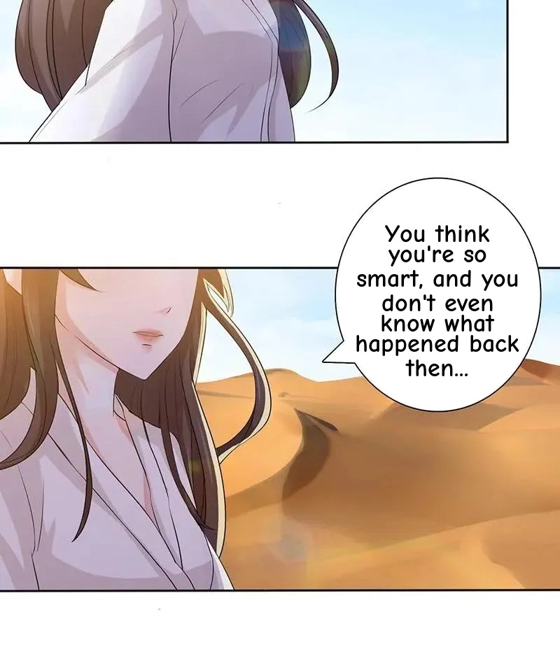 Read Bad Gods Around Me chapter 70 image 14 on Lezhin