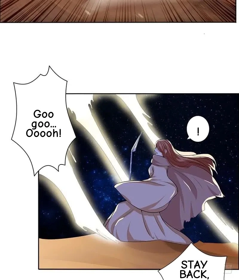 Read Bad Gods Around Me chapter 70 image 18 on Lezhin