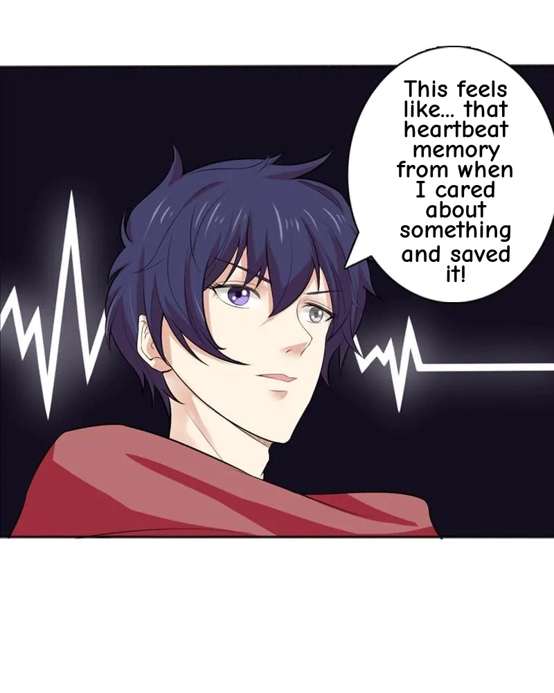 Read Bad Gods Around Me chapter 70 image 20 on Lezhin