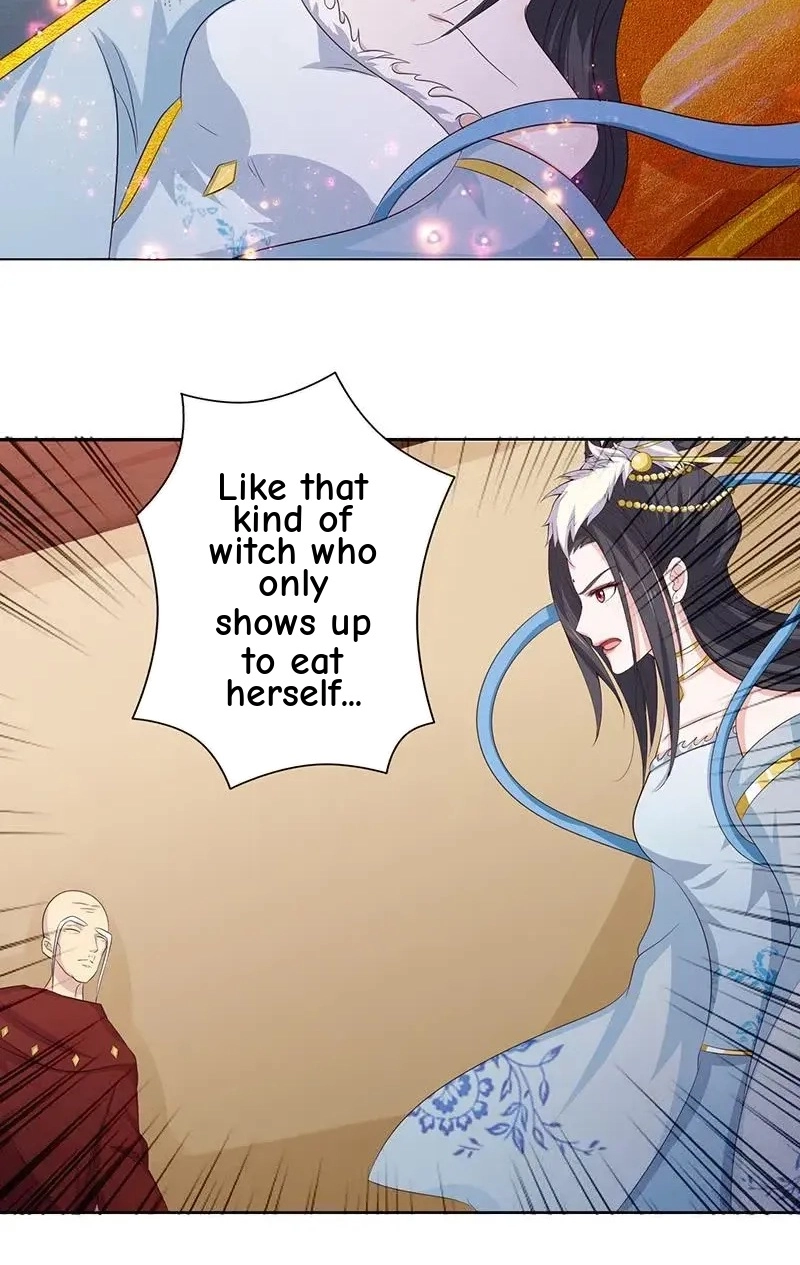 Read Bad Gods Around Me chapter 70 image 3 on Lezhin