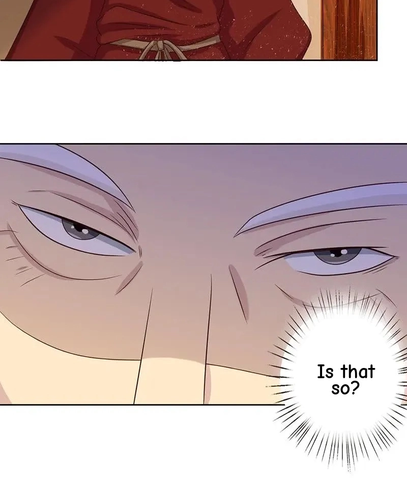 Read Bad Gods Around Me chapter 70 image 6 on Lezhin