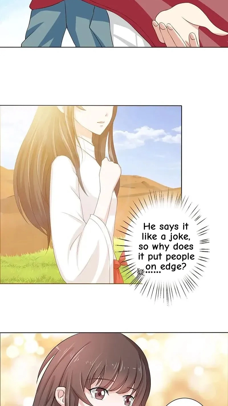 Read Bad Gods Around Me chapter 71 image 14 on Lezhin